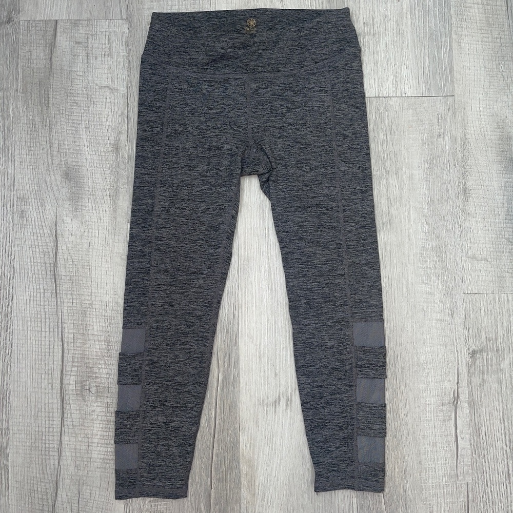 Gaiam Cropped Leggings